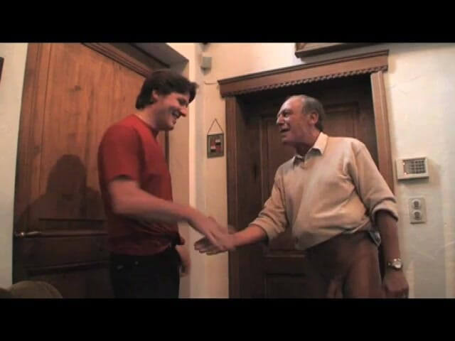 My Dirty Family: Будинок престарілих для німфоманок