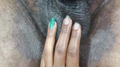 Hot Bhabhi Ji Handjob to Brother in Law in Her Bedroom