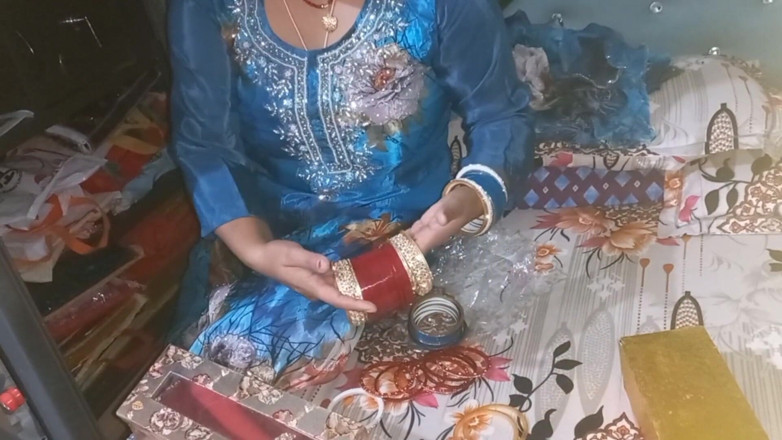 Manjushukla: Pacar baru lagi asik nyepong kontol
