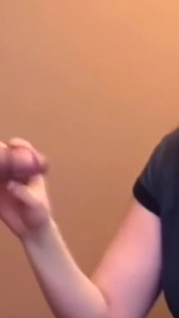 She Got the Smallest Dick in Her Set of Interviews
