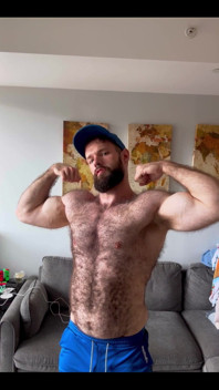 Gonna Need a Good Boy to Feel Me up and Help Me Grow