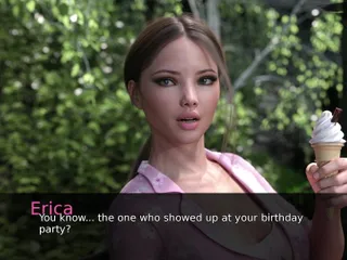 Porngame201: Babysitters Update 19