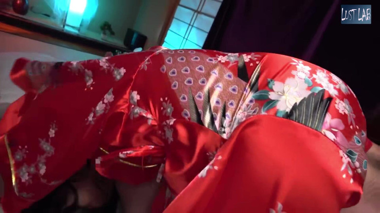 Lust lab: Um ponto rural esquecido revela um serviço privado extremo oferecendo...