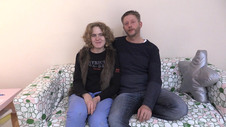 Casting66: Stephvater Fucks Her Nice Pussy!!