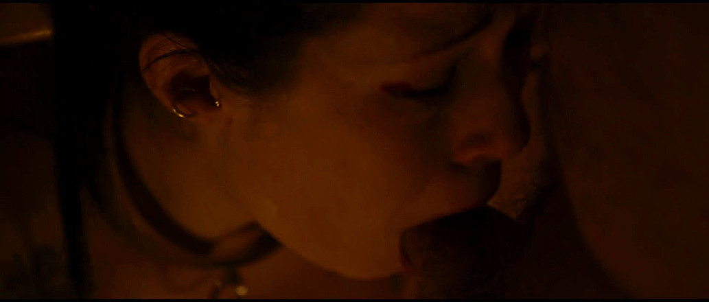 Verso Cinema: За азиатским экшном приятно наблюдать