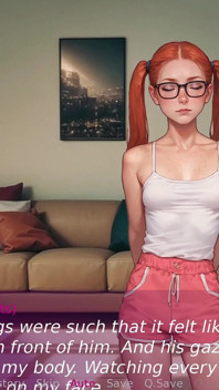 Mila Ai Netorase Route 1
