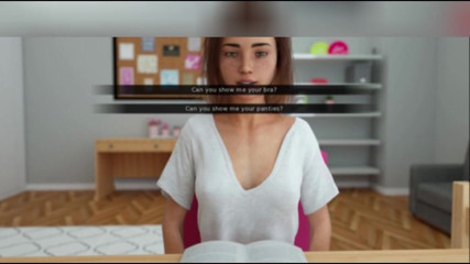 3DXXXTEEN2 Cartoon: Was ist klein, süß und rosa. 3D-porno, cartoon-sex
