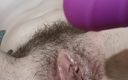 Akasha7: POV Pussy Playing Hard Moaning and Squirt Like a Fountain