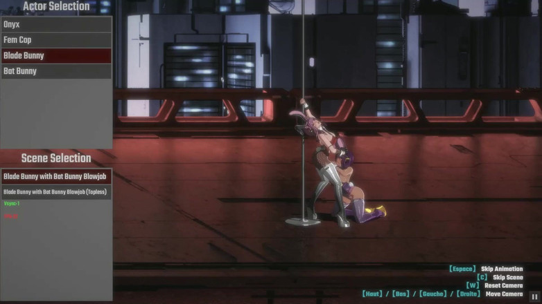 Cumming Gaming: 前 5 - 电子游戏中最好的 futanari 合集 第 1 集