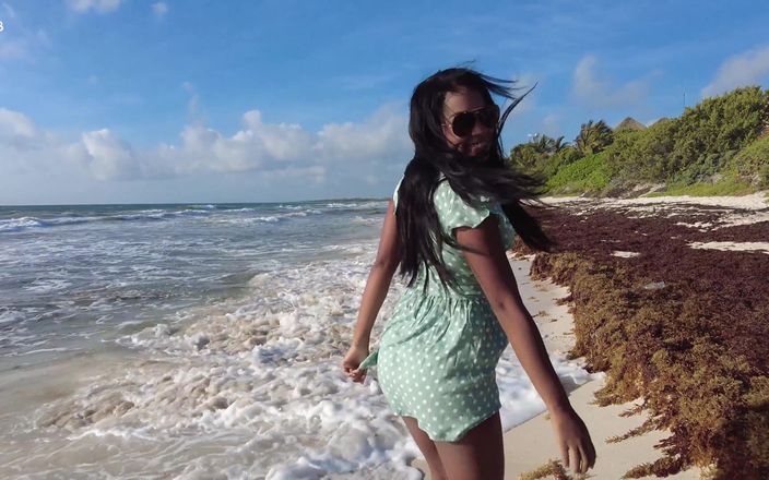 Watch4beauty: Ziua în Mexic