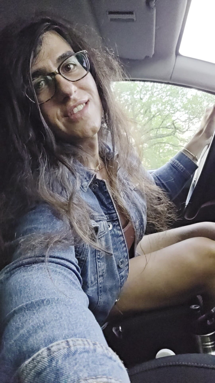 Bella Roma: Fetiche de pies de coche