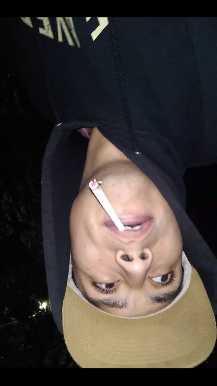 AlexAlejandro13: Wczoraj wieczorem