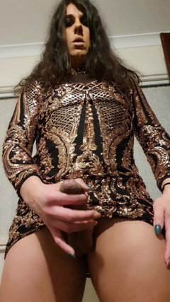 Suck Me off Hunny