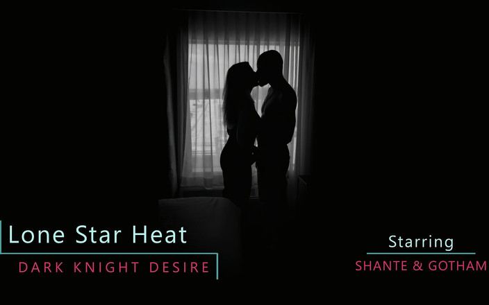 Shante Spice: Lone Star Heat: Red Dress, Deep Desires