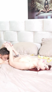 oh cazzo sto per sborrare la piccola 18enne perde la mente - Matty mila Perez non riesce a smettere di venire