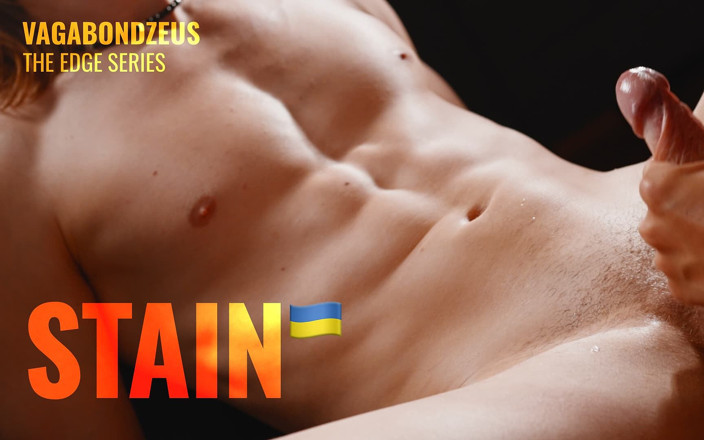 VagabondZeus - Erotic Filmmaker: Ukrainian Twunk Got Edged