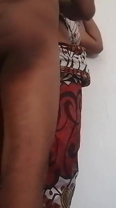Tina Baby: Desi House Maid Was Caught Maturating Part 2