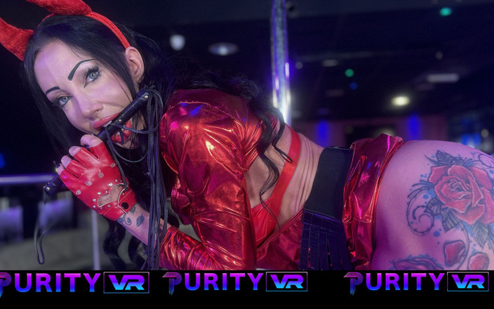 PurityVR: Гріховний диявол
