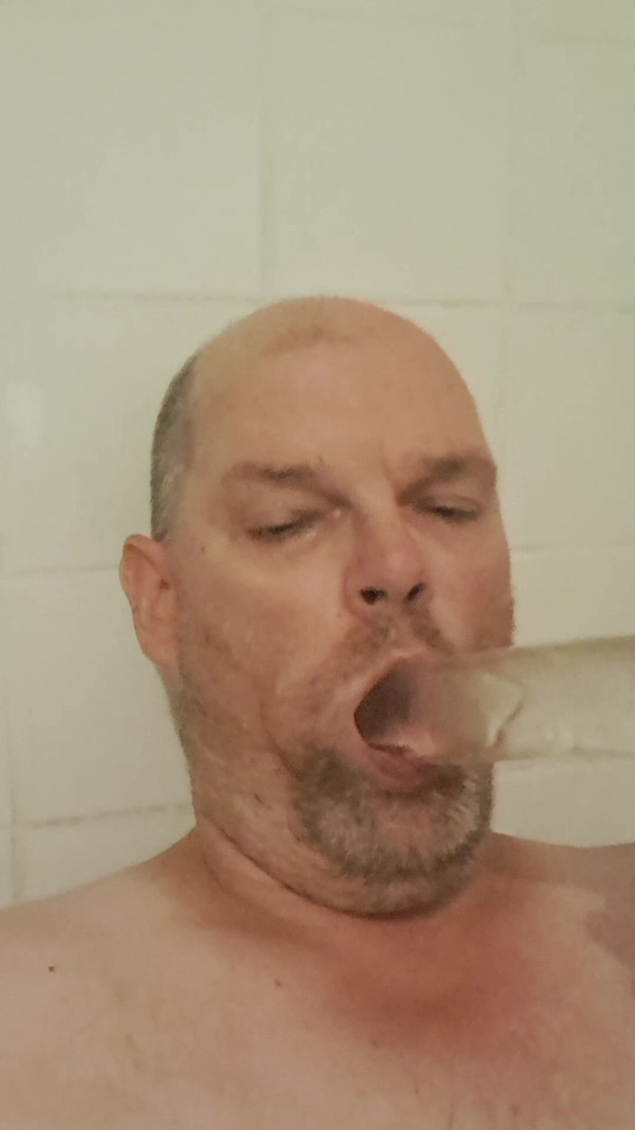 Fickspecht: Mmm I Don't Know Today.
