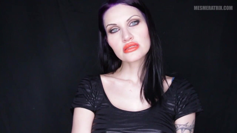 Lady Mesmeratrix Official: Inside your head...