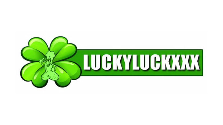MR LUCKY LUCK: Щаслива дівчина kween bunny b - червоне світло, спеціальний мінет від першої особи з mr. lucky luck