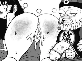 The BenJojo: Kamesutra Dbz Erogame 122 Spanking My Enemy's Wife by Benjojo2nd