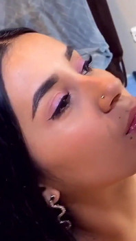 Aaliyah Fucking at Home Cell Cam Youthlust.