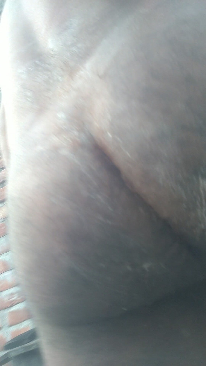 Fatish: India perforada polla como parece Lionman # desi_lionman #lionman