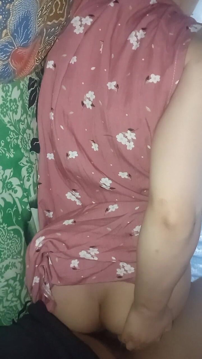 Famly sex: Still Enjoying Step Stepbrother's Pussy with Passionate Sighs