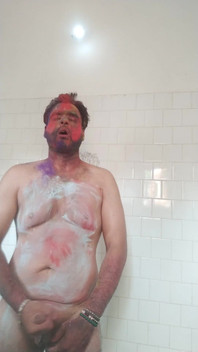 Holi Cum