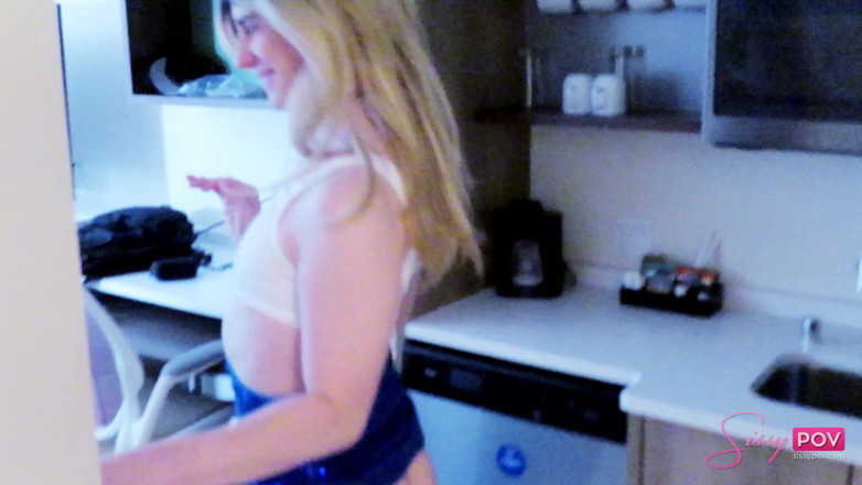 PORNSTARS BEHIND THE SCENES: Bts POV Sex with Jackie 1
