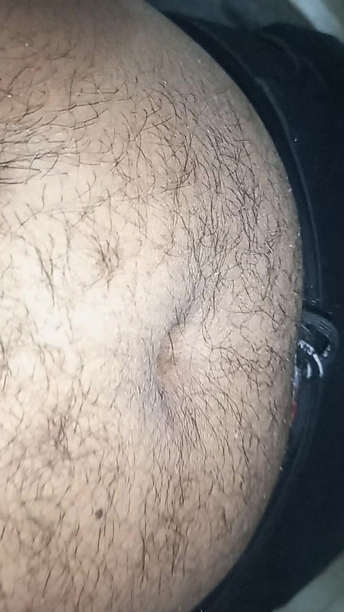 Sweet Indian cock: Un Indien se fait baiser dans la nature par une...