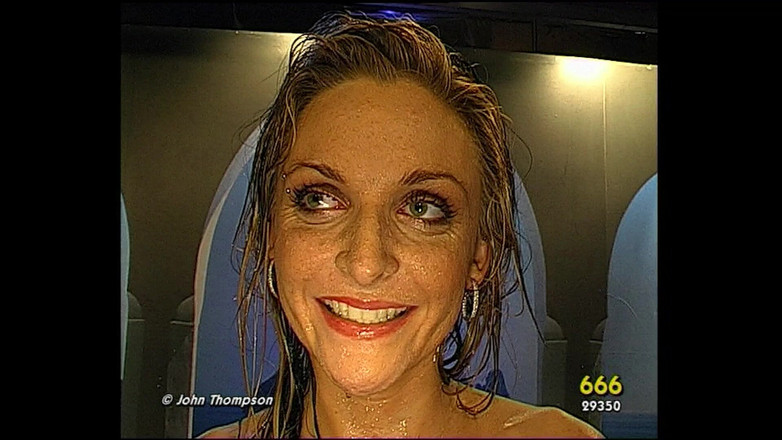 GGG John Thompson: 666 मुझे गोल्डन शॉवर पसंद है भाग 1