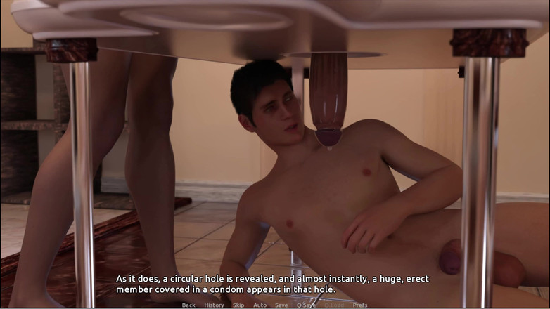Snip Gameplay: Futa Health Care 7 Kencan Spa Yang Luar Biasa