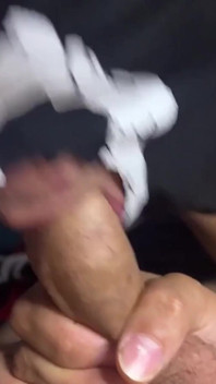 Homemade - Licking His Ass Clean