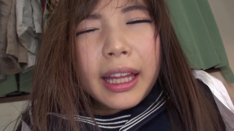 JAPAN IN LOVE: น้องสาวญี่ปุ่น ซีน 4 นักเรียนสาวญี่ปุ่น Sayaka Takahashi ชอบเล่นหีกับพี่ชายข้างบ้าน