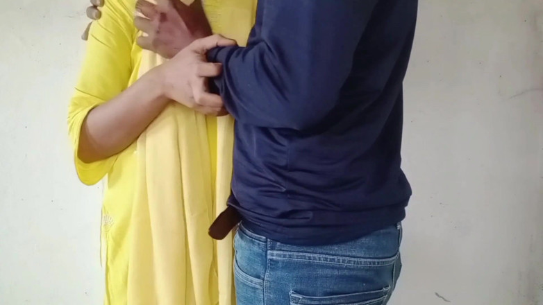 Deshi women: Prima volta sesso il mio nuovo collega di college viene...