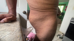 KING_TiBURON: V kuchyni si příprava na oběd