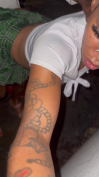 Convinced to Fuck Part 2