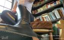 Cruel Reell: Reell - cizme scumpe de călărie se rupe