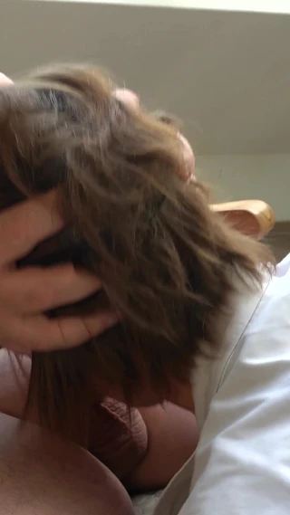 Projectsexdiary: Sexy Business Woman Measuring Bosses Cock to Get a 69 Position...