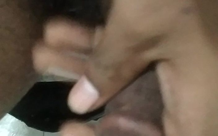 HornyspookDevil: Neste vídeo, você verá como eu vou dominar você