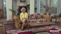 The Golden Girls: xxx milf(चोदने लायक मम्मी) पैरोडी