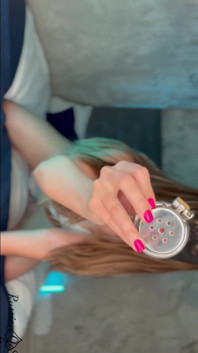 Are You Ready to Be Locked for Me?