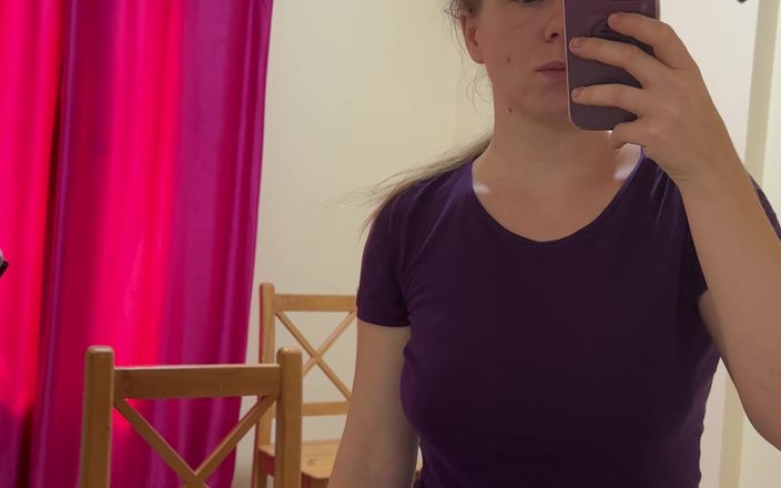 SweetLucy96: 私の服を脱いでください