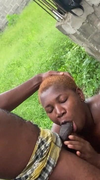 Quicky with My Crush