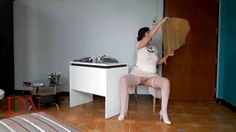 Sono il tuo sexretario. Vuoi essere il mio capo?