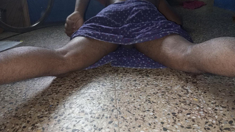 Sweet Indian cock: 내 인도 마누라 뭄바이 방 보지 핥기