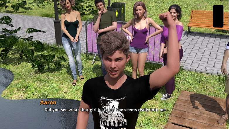 Johannes Gaming: College kings 18, der schlamm wresling war erstaunlich