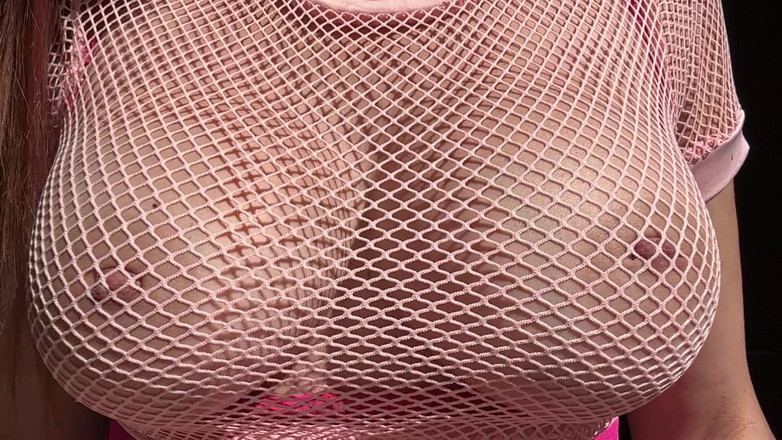 Artemisia Love: La milf italiana tettona artemisia ama mostrare le sue grandi...